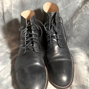 Johnston & Murphy Boots
